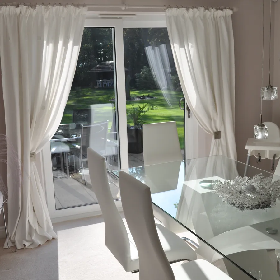Sliding Patio Doors — Product Leytonstone