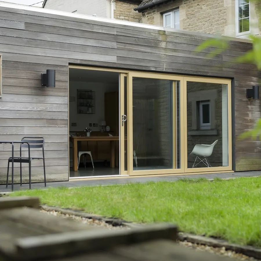 Sliding Patio Doors — Product Leytonstone
