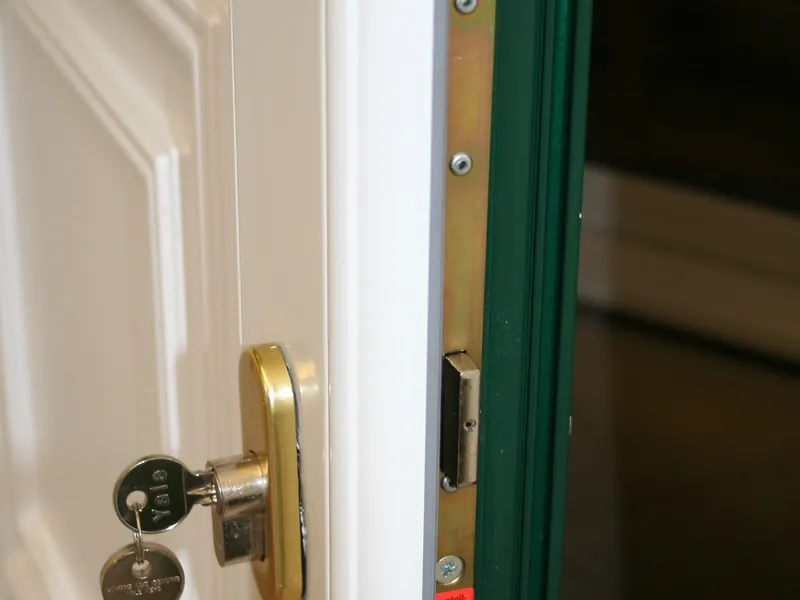Stable Doors — Gallery Leytonstone