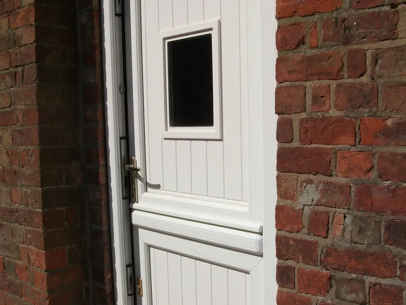 Stable Doors — Gallery Leytonstone