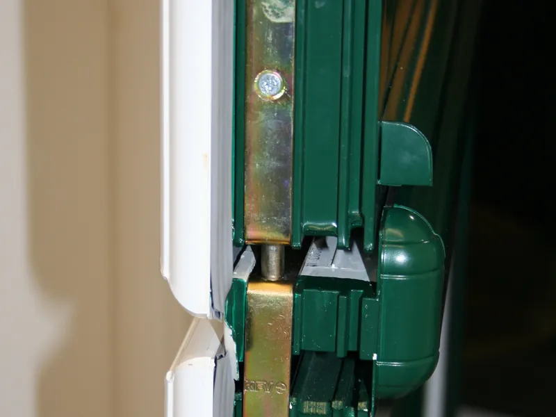 Stable Doors — Gallery Leytonstone