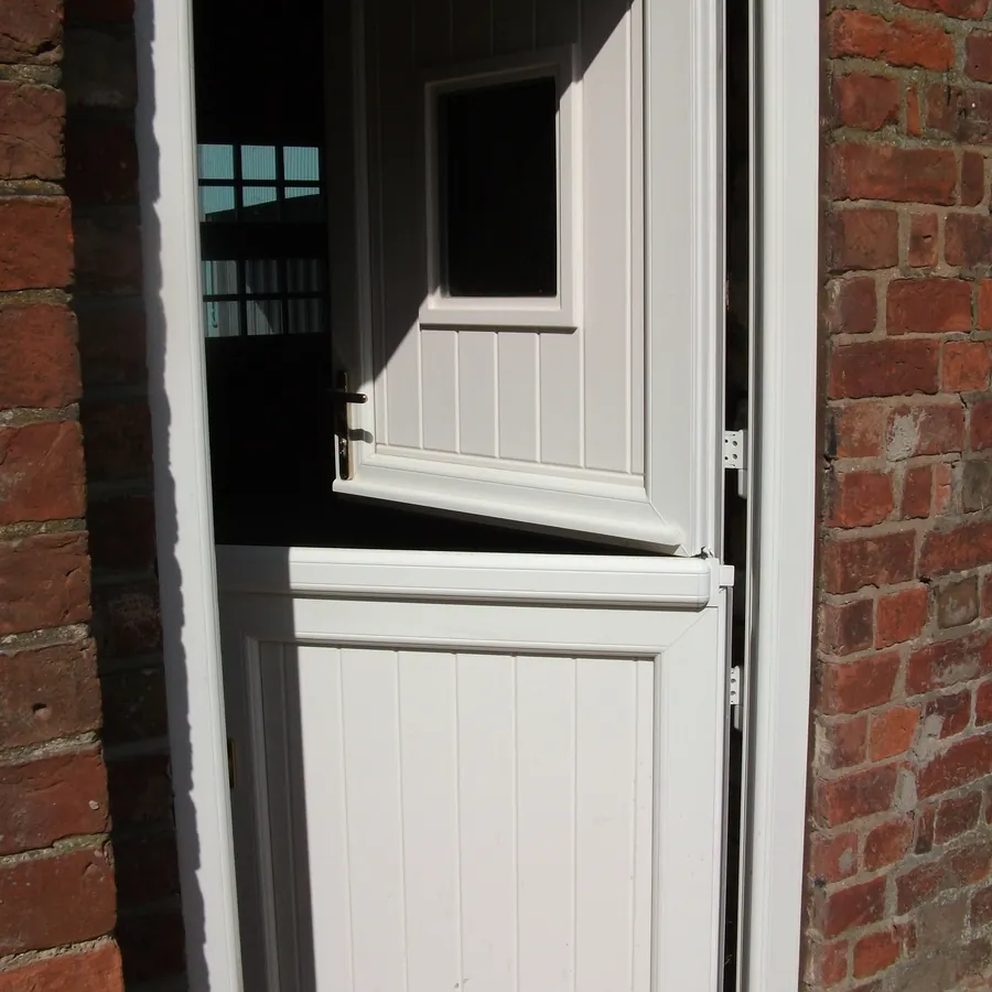 Stable Doors — Product Leytonstone