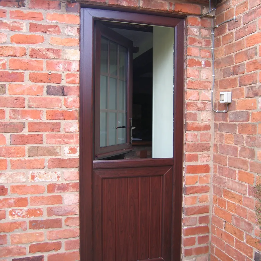 Stable Doors — Product Leytonstone