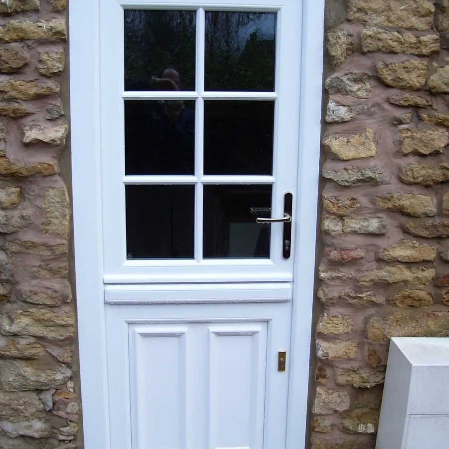 Stable Doors — Product Leytonstone