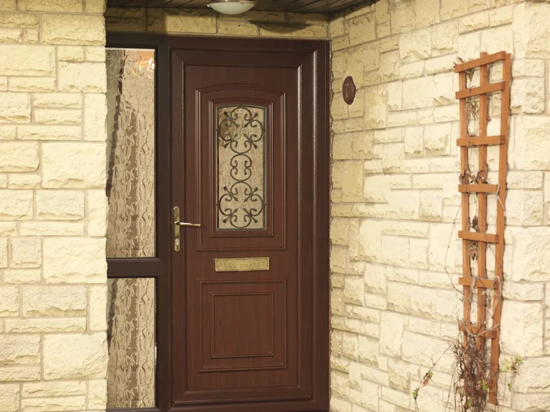 uPVC Doors — Gallery Leytonstone