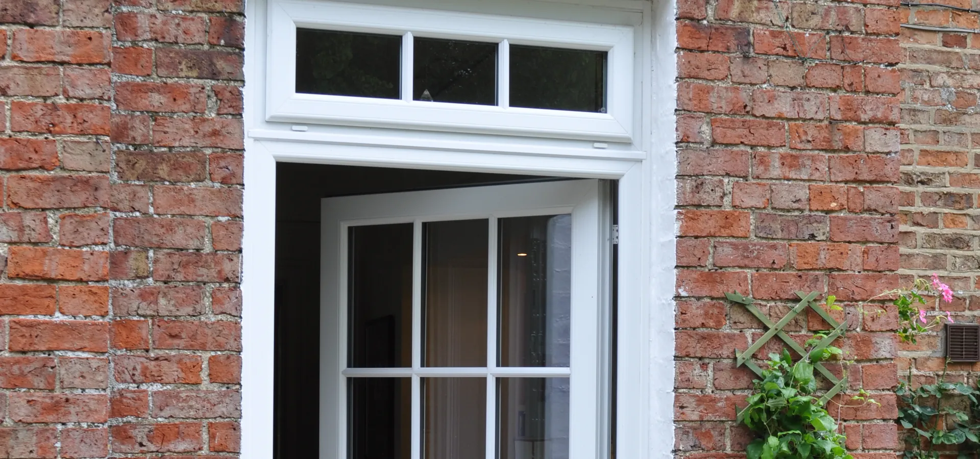 uPVC Doors Leytonstone