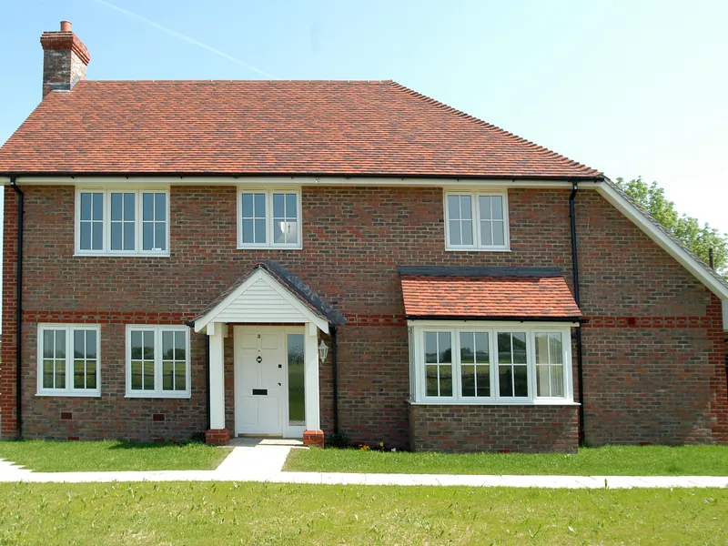 Aluminium Double Glazing — Gallery Leytonstone