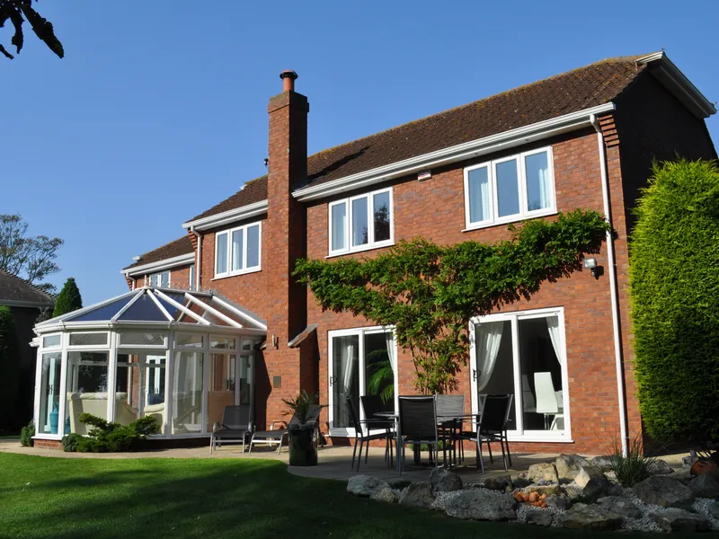 Aluminium Double Glazing — Gallery Leytonstone