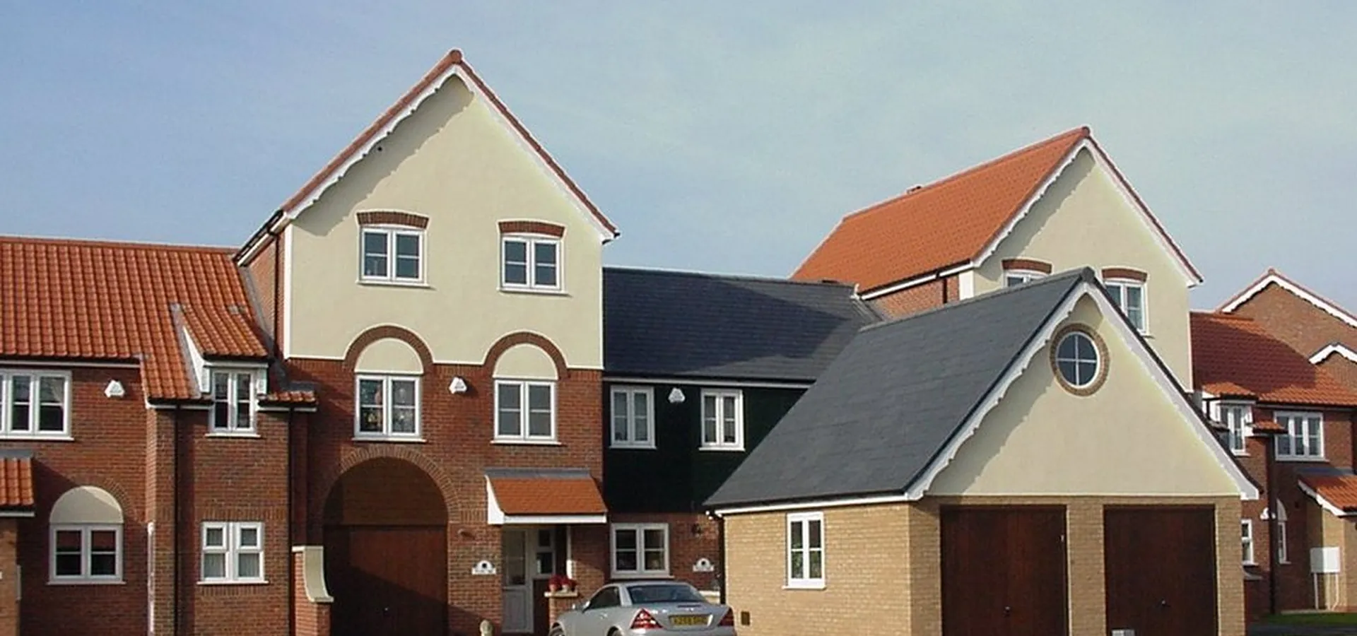 Aluminium Double Glazing Leytonstone