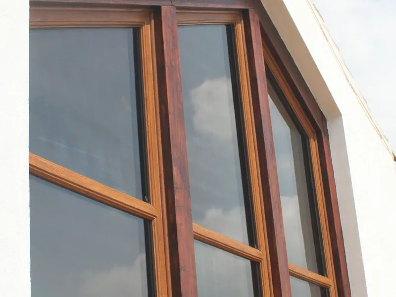 Bay Windows — Gallery Leytonstone
