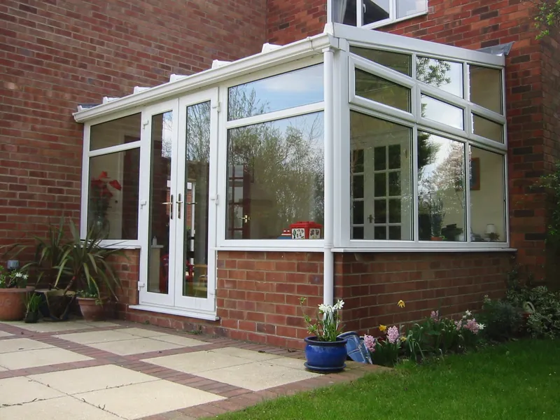Bay Windows — Gallery Leytonstone