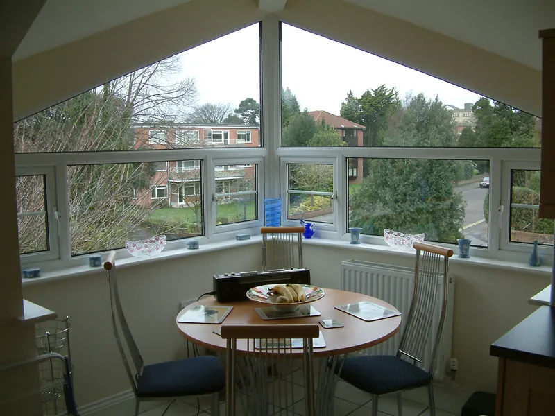 Bay Windows — Gallery Leytonstone
