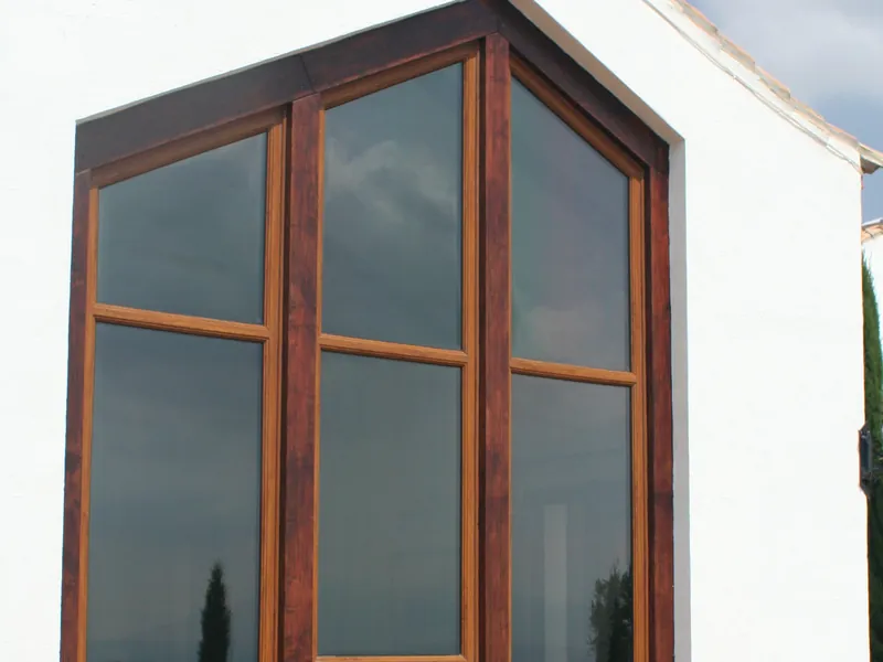 Bay Windows — Gallery Leytonstone
