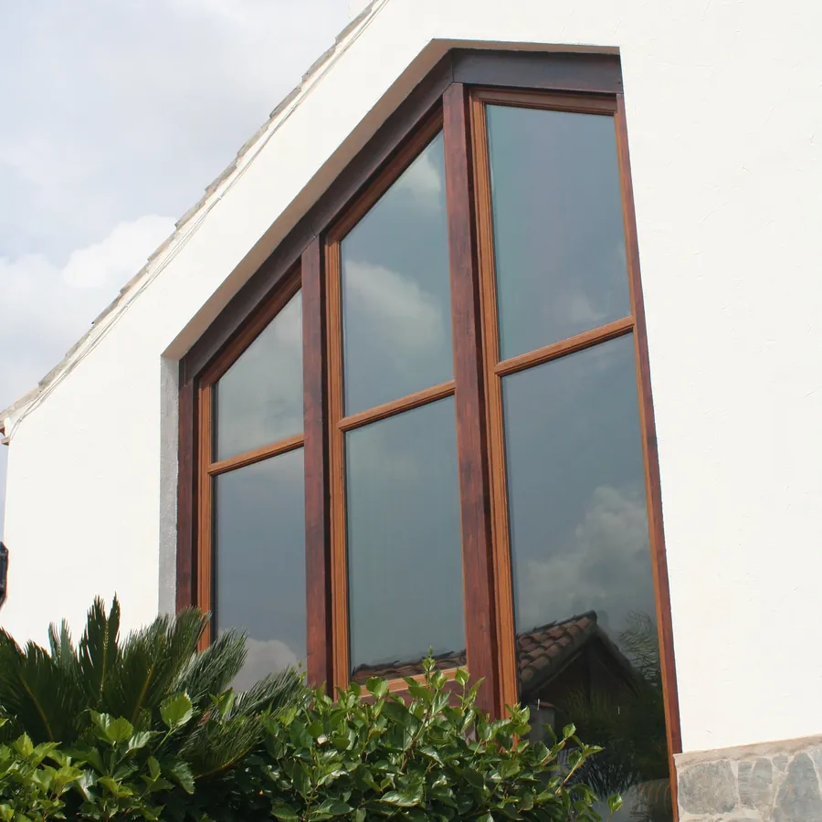 Bay Windows — Product Leytonstone
