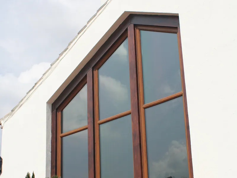 Bow Windows — Gallery Leytonstone