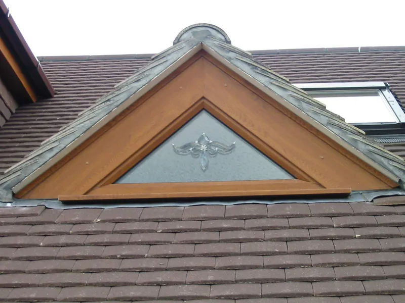 Bow Windows — Gallery Leytonstone