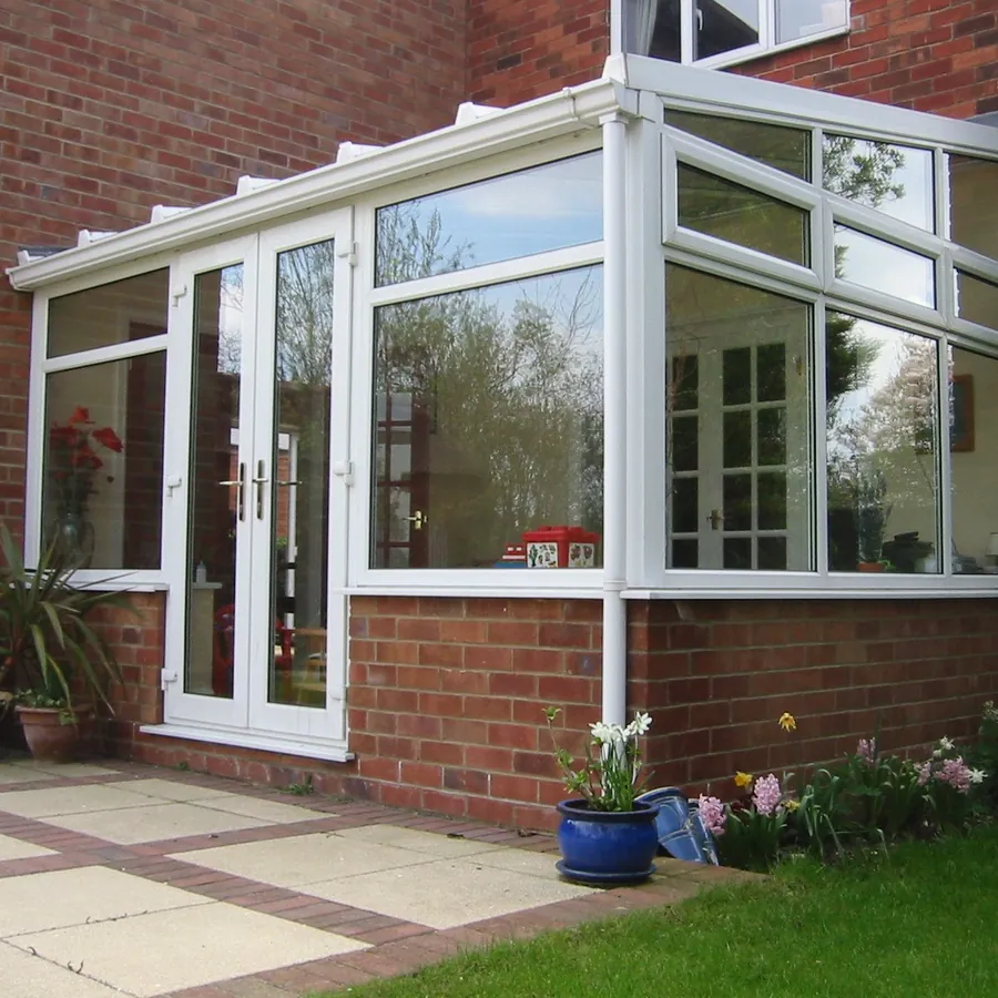 Bow Windows — Product Leytonstone