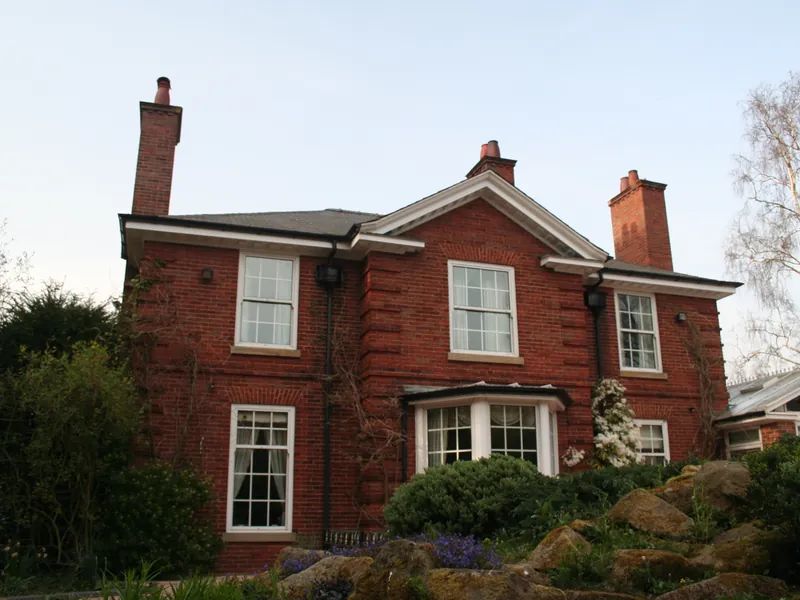 Casement Windows — Gallery Leytonstone
