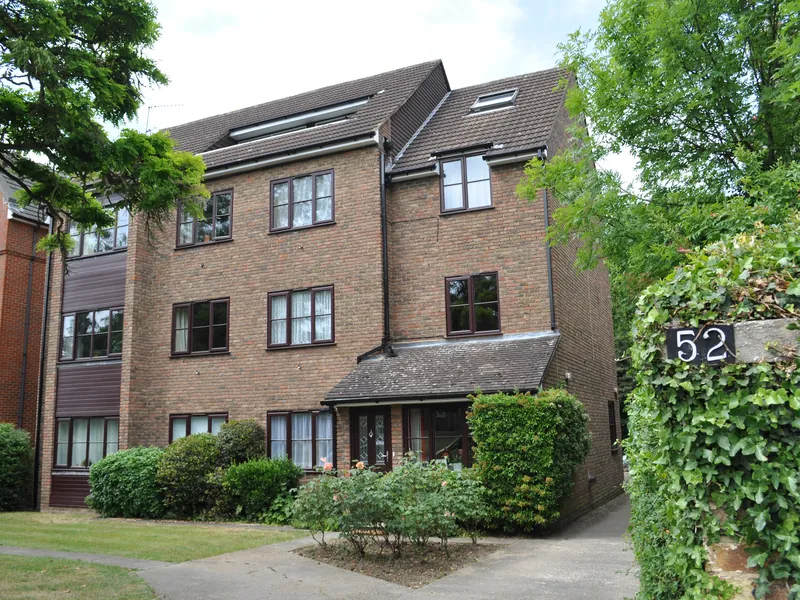 Casement Windows — Gallery Leytonstone