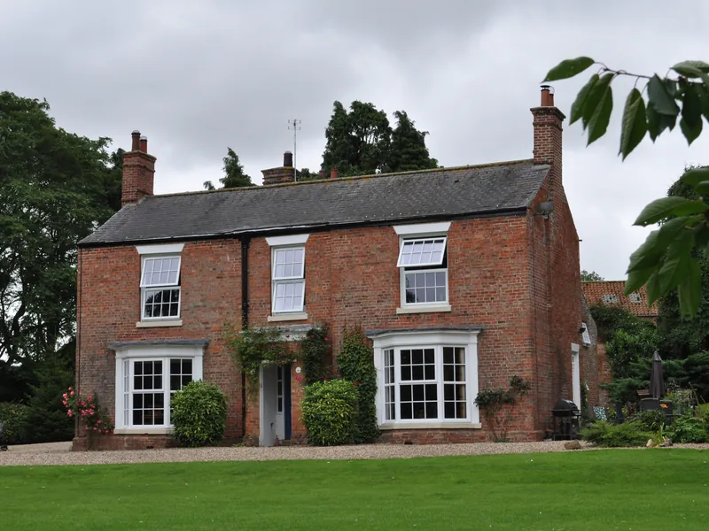 Casement Windows — Gallery Leytonstone
