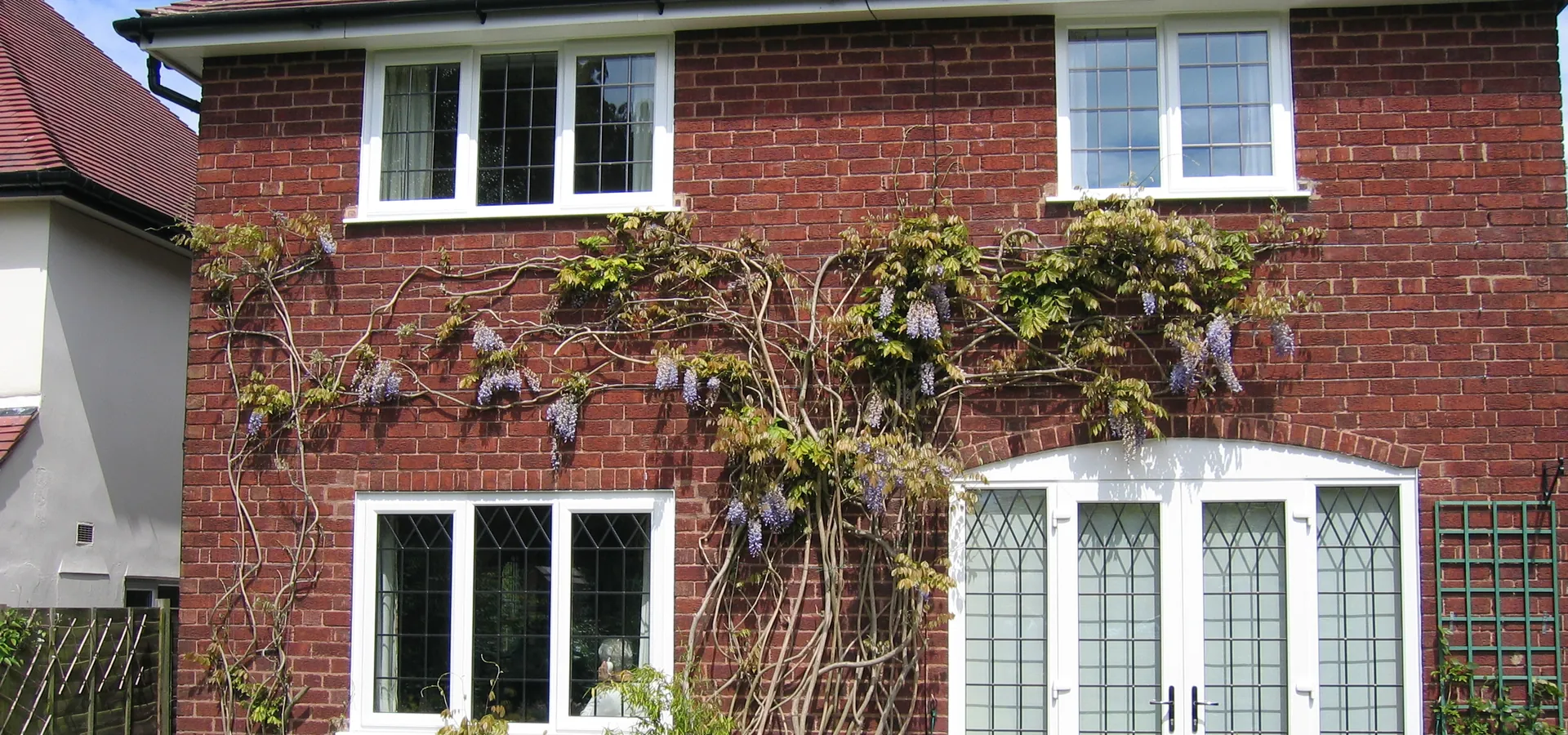 Casement Windows Leytonstone