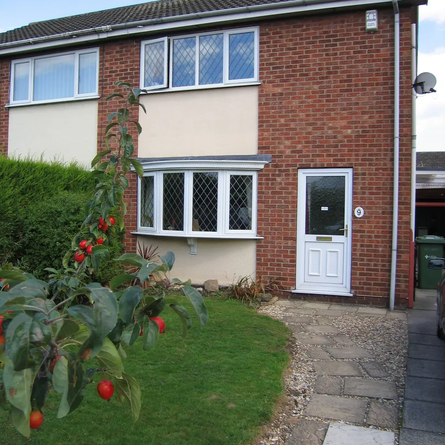Casement Windows — Product Leytonstone