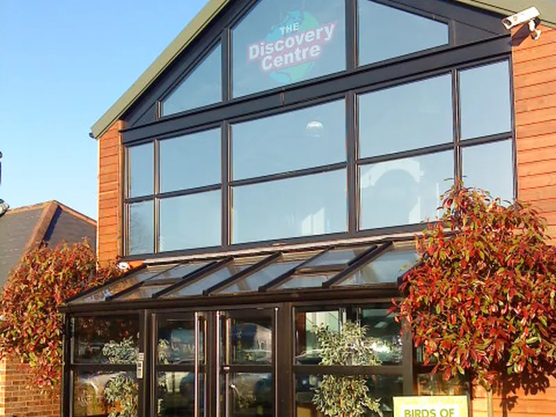 Flush Casement Windows — Gallery Leytonstone