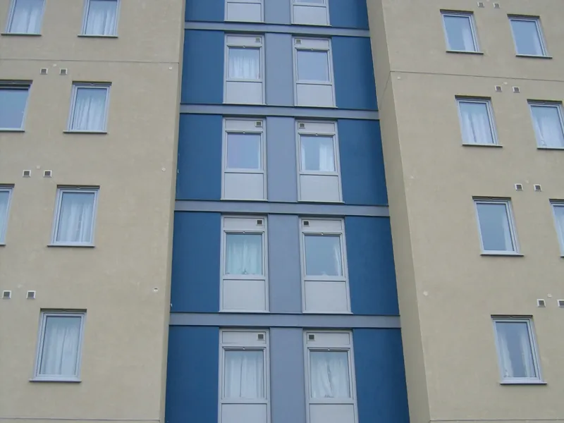 Flush Casement Windows — Gallery Leytonstone