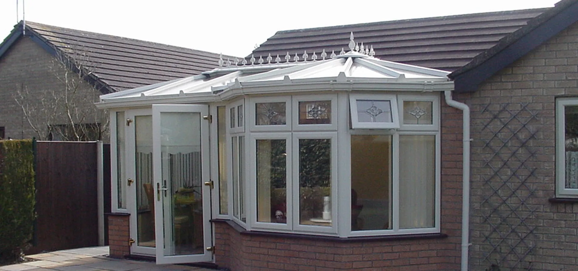 Flush Casement Windows Leytonstone