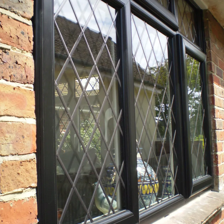 Flush Casement Windows — Product Leytonstone