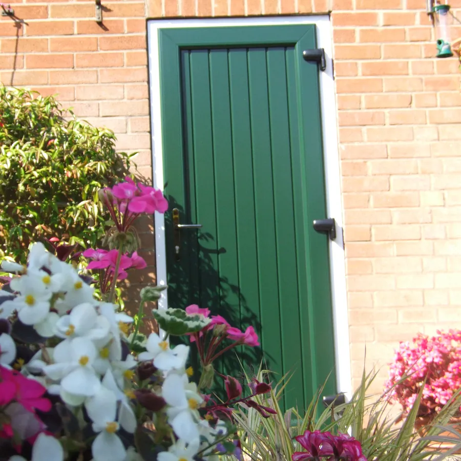 Flush Casement Windows — Product Leytonstone