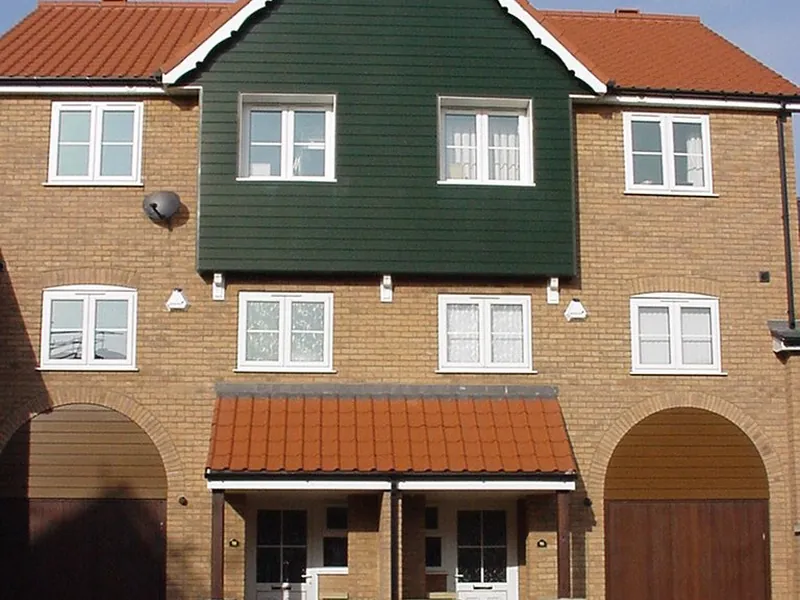 Double Glazing Windows — Gallery Leytonstone