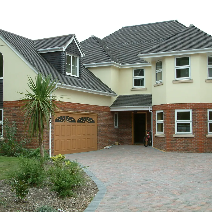 Double Glazing Windows — Product Leytonstone