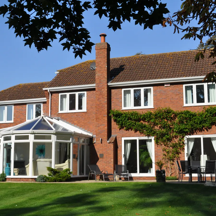 Double Glazing Windows — Product Leytonstone