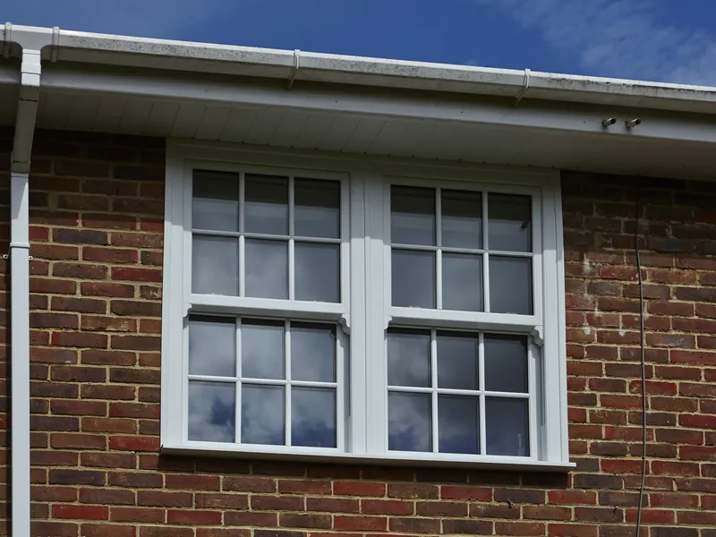 Sash Windows — Gallery Leytonstone