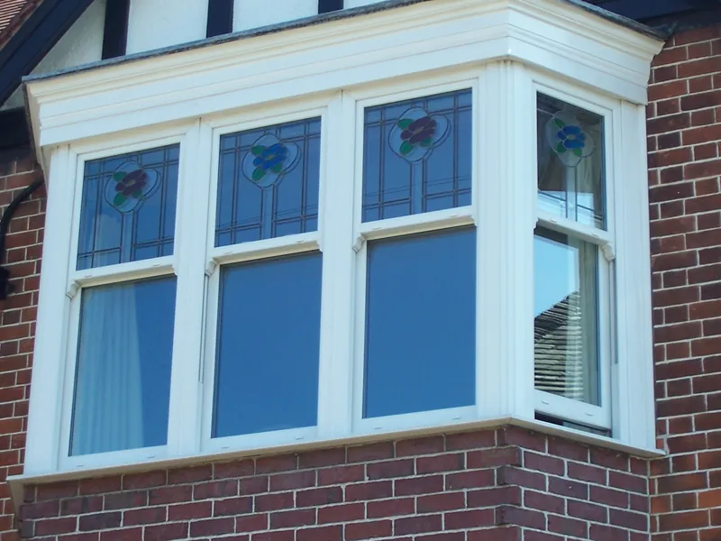 Sash Windows — Gallery Leytonstone