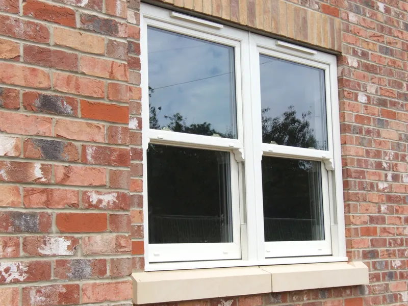 Sash Windows — Gallery Leytonstone