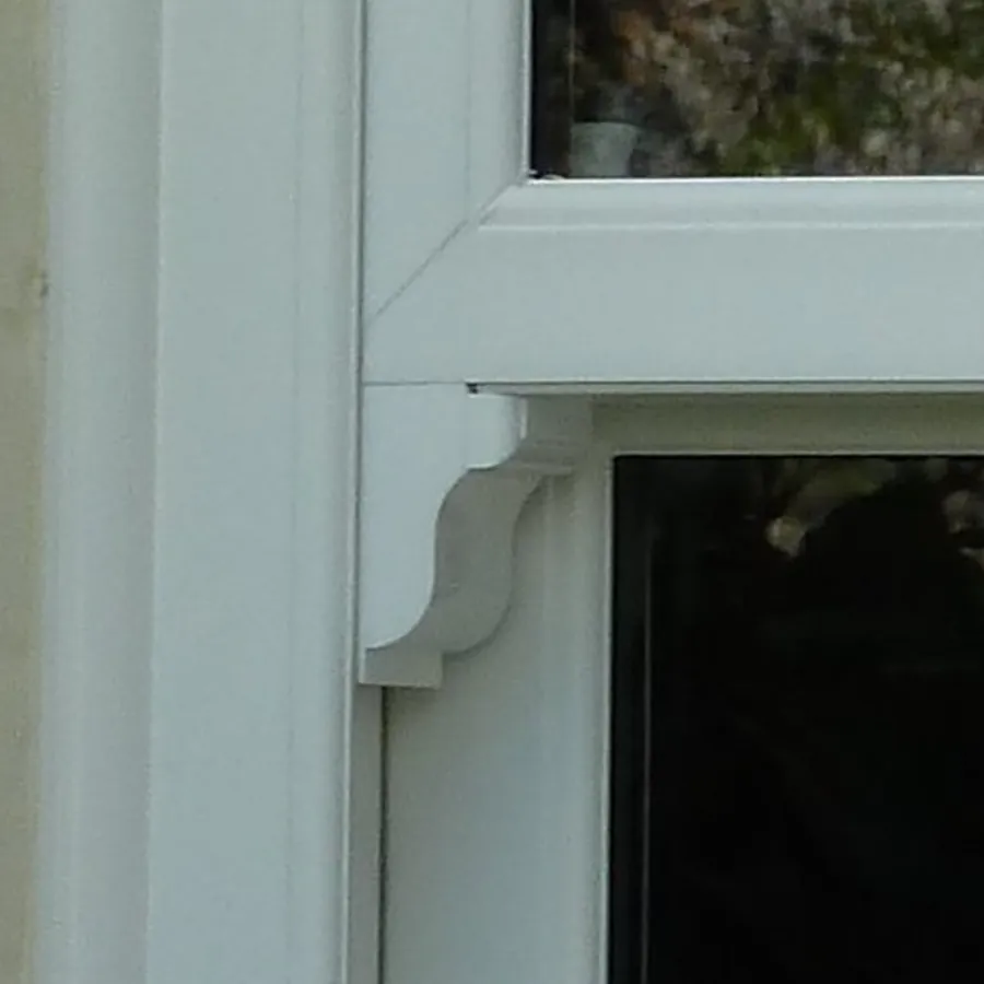 Sash Windows — Product Leytonstone