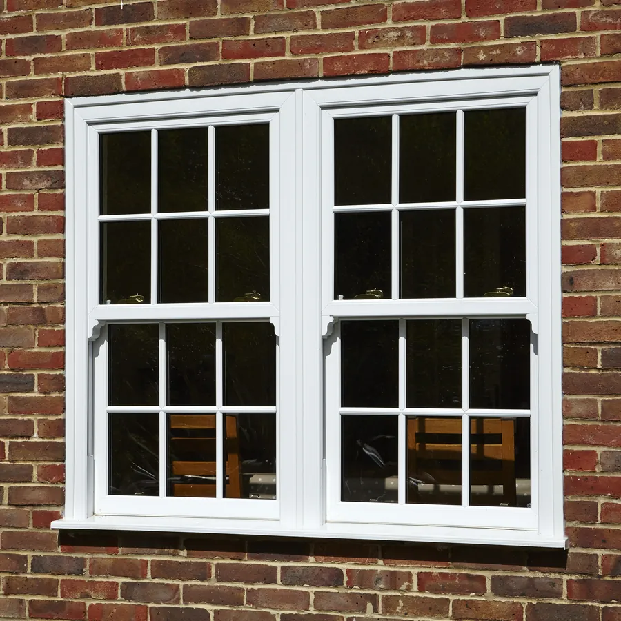 Sash Windows — Product Leytonstone