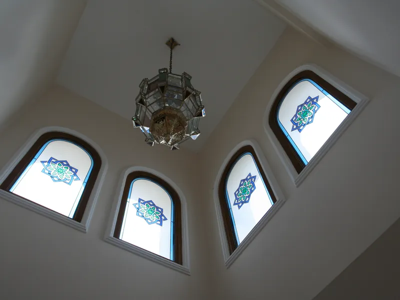 Secondary Glazing — Gallery Leytonstone