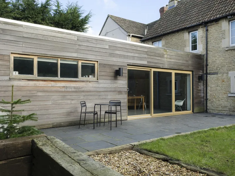 Sliding Windows — Gallery Leytonstone