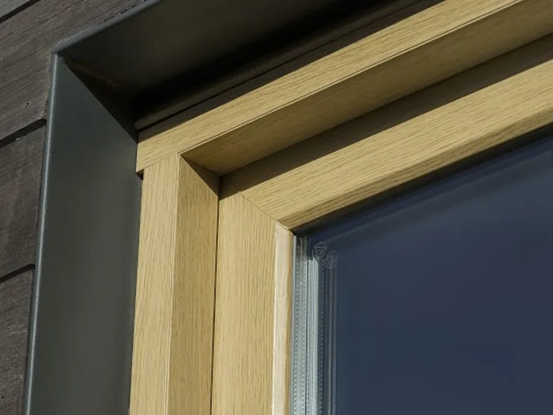 Sliding Windows — Gallery Leytonstone