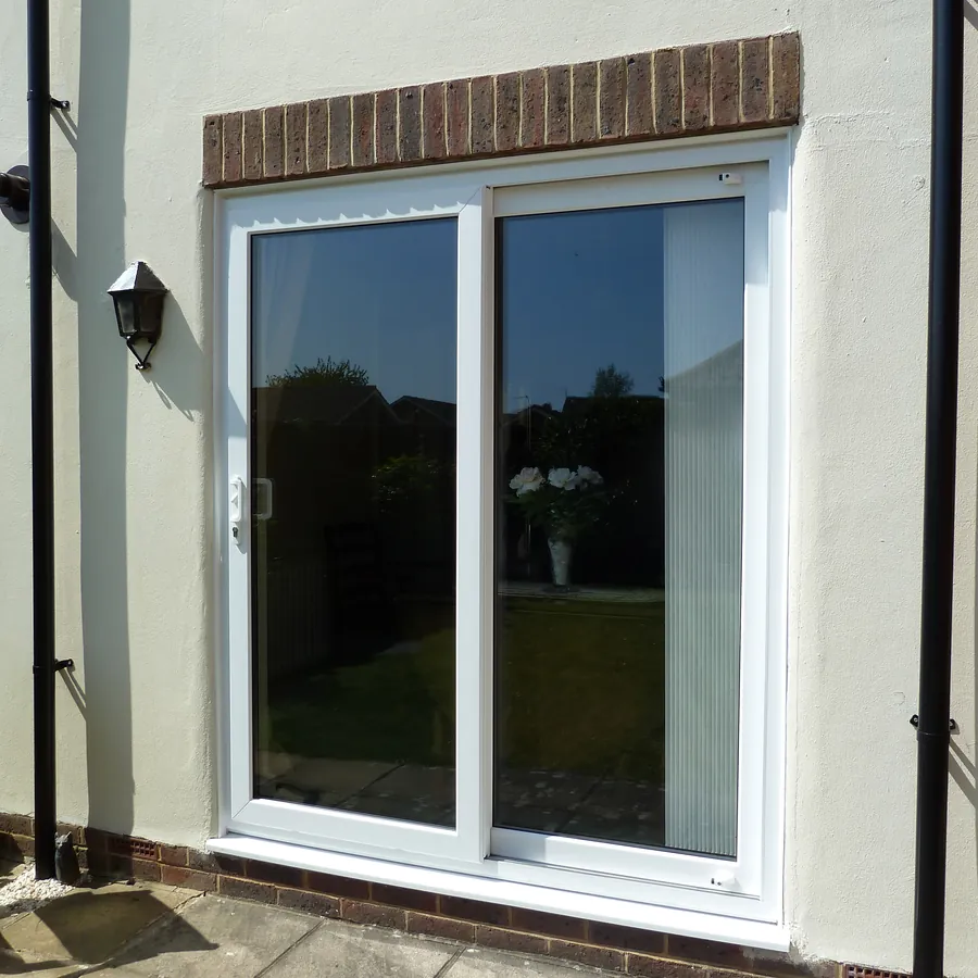 Sliding Windows — Product Leytonstone