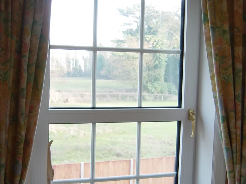 Tilt Turn Windows — Gallery Leytonstone