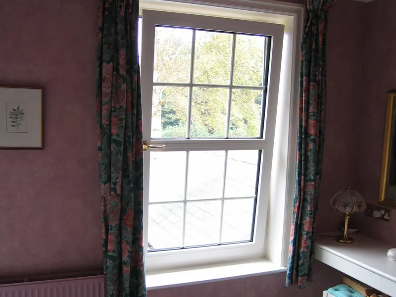 Tilt Turn Windows — Gallery Leytonstone