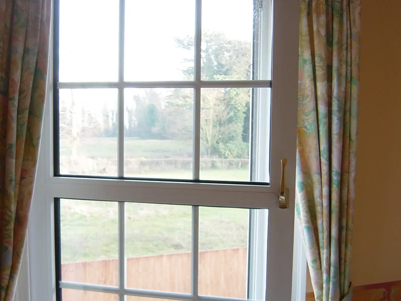 Tilt Turn Windows — Gallery Leytonstone