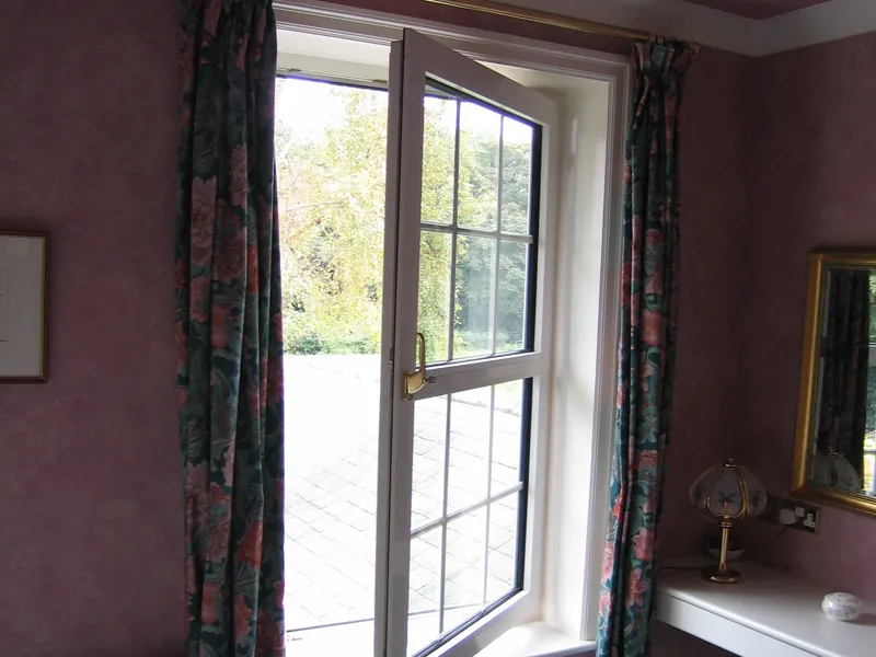 Tilt Turn Windows — Gallery Leytonstone