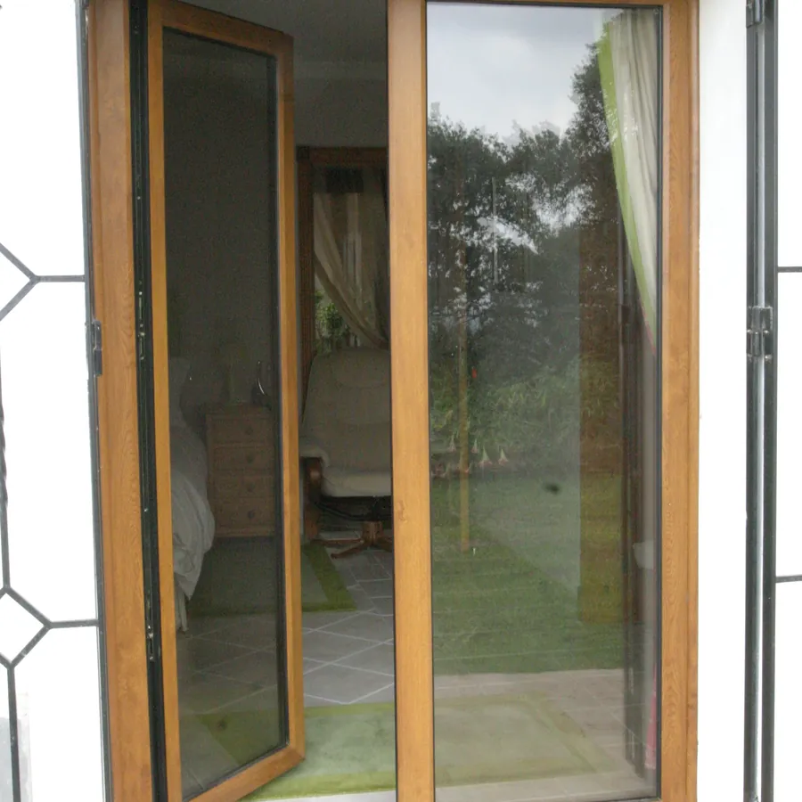 Tilt Turn Windows — Product Leytonstone