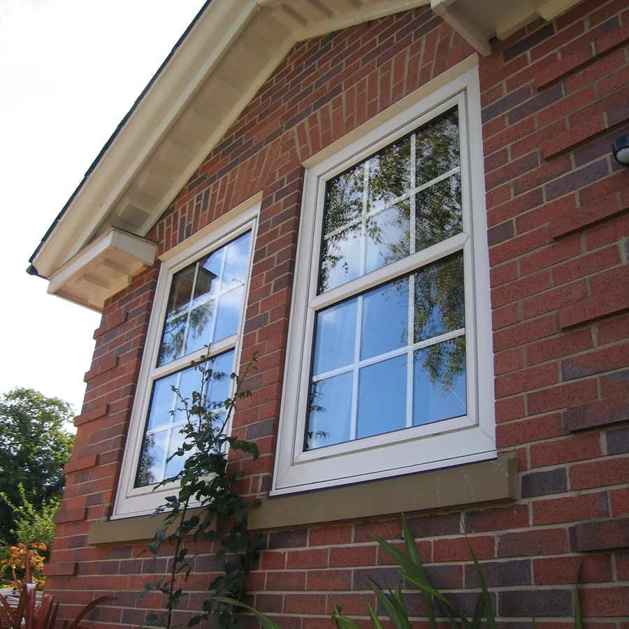 Tilt Turn Windows — Product Leytonstone