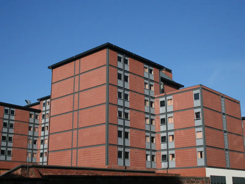 Timber Double Glazing — Gallery Leytonstone